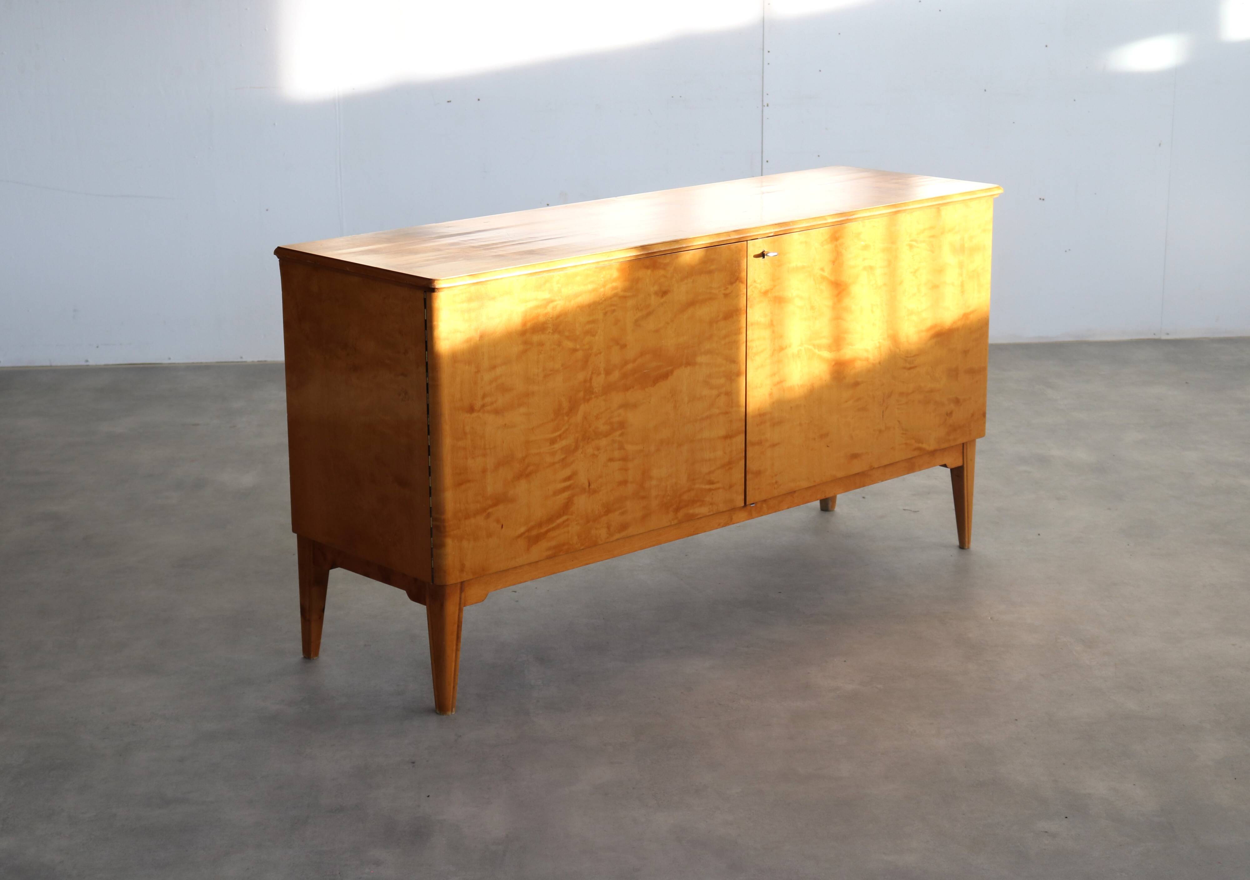 Vintage sideboard | sideboard | 1960s | Sweden