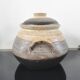 Stoneware pot, vintage DRYMEN casserole