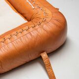 Sofa 'anfibio', by Alessandro Becchi for Giovanetti Collezioni, 1970