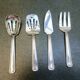 Candy set 1930'