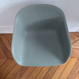 Chaise en fibre Muuto