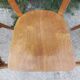 3 Luterma bistro chairs