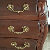Louis XV style dresser