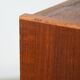 Teak bookcase, Danish design, 1970s, production: Denmark