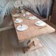 Farm table