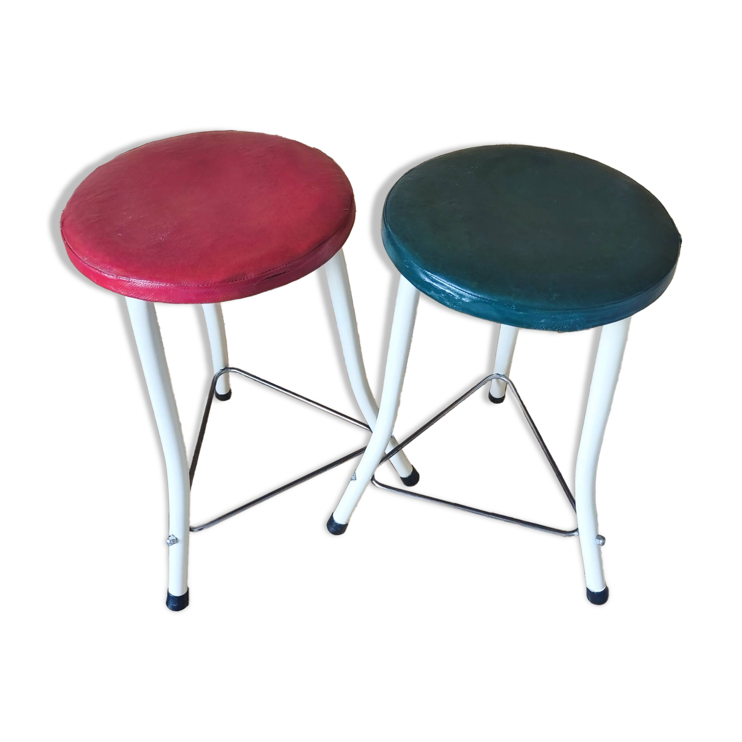 Tripod stool