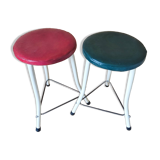 Tripod stool
