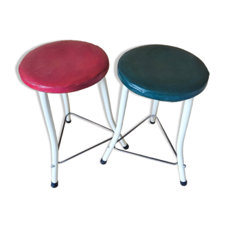 Tripod stool