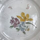 Old plate