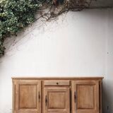low country sideboard