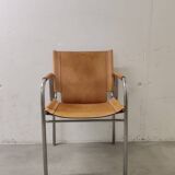 Hans Eichenberger designer armchair