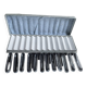 Daum knife holder - Crystal