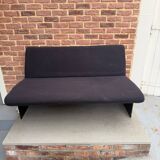 2-seater sofa from the 80s