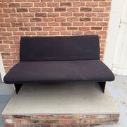 2-seater sofa from the 80s