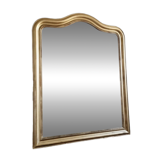 Old mirror