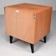 Vintage Drawer Cabinet by Silkeborg