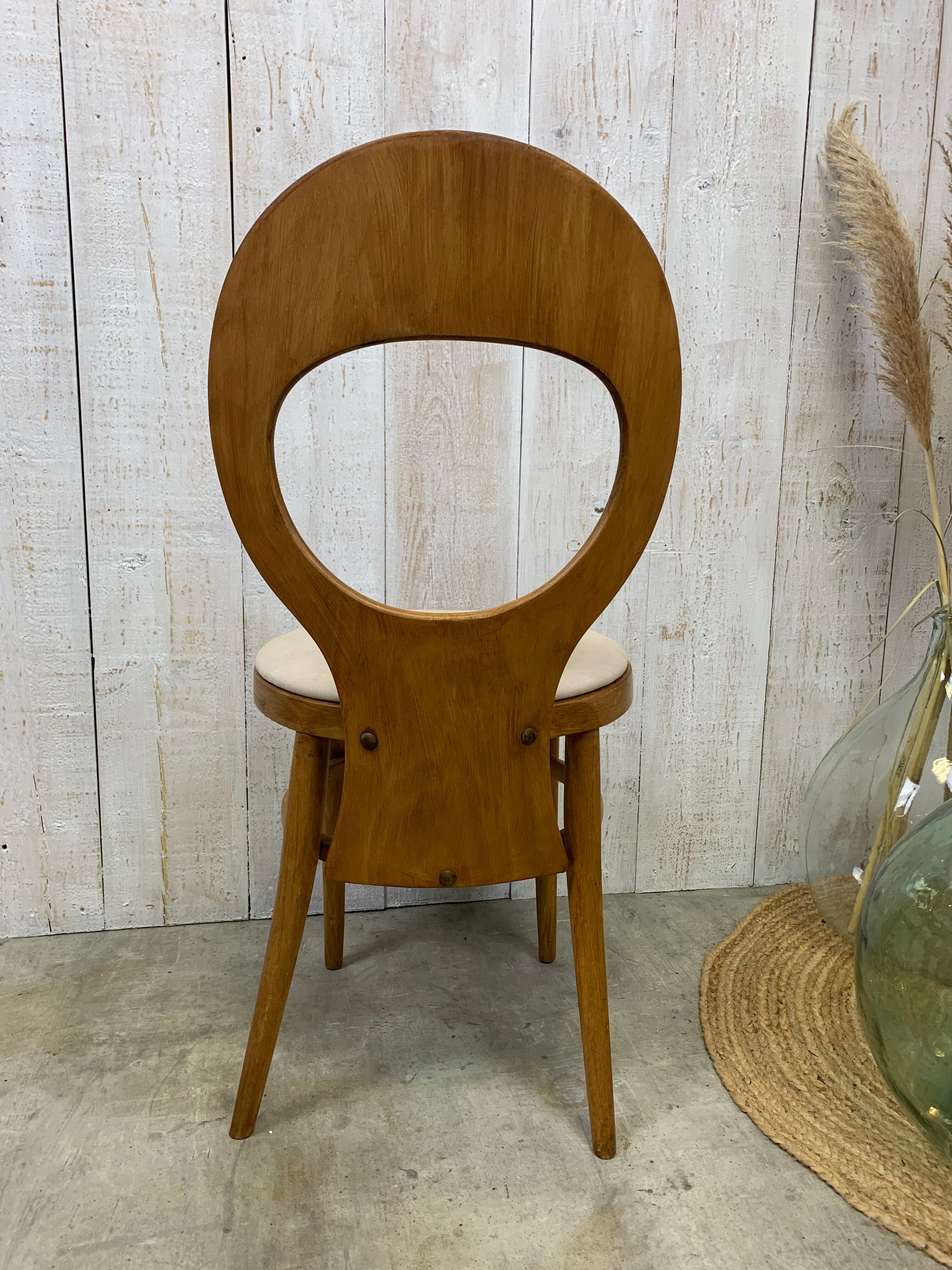 Baumann Seagull Chair