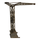 Grue métal joustra