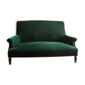 Canapé Napoléon III