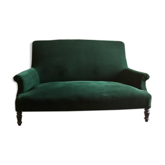 Napoleon III sofa