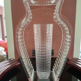 Kartell I Shine vase in PMMA