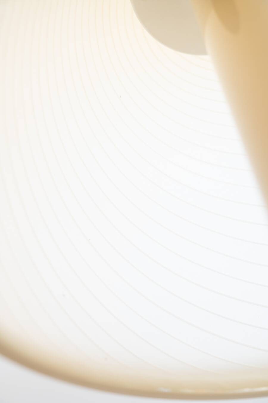 Steinhauer Atomic Vintage mushroom lamps, set of 2