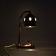 Lampe de table style vienna secession, années 1930, autriche