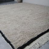 Beni Ourain Stone Rug 150/250cm