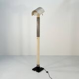 Shogun floor lamp by Mario Botta for Artemide, 1980