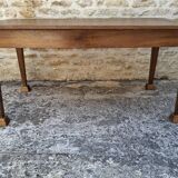 Farmhouse table 211 cm x 82 cm