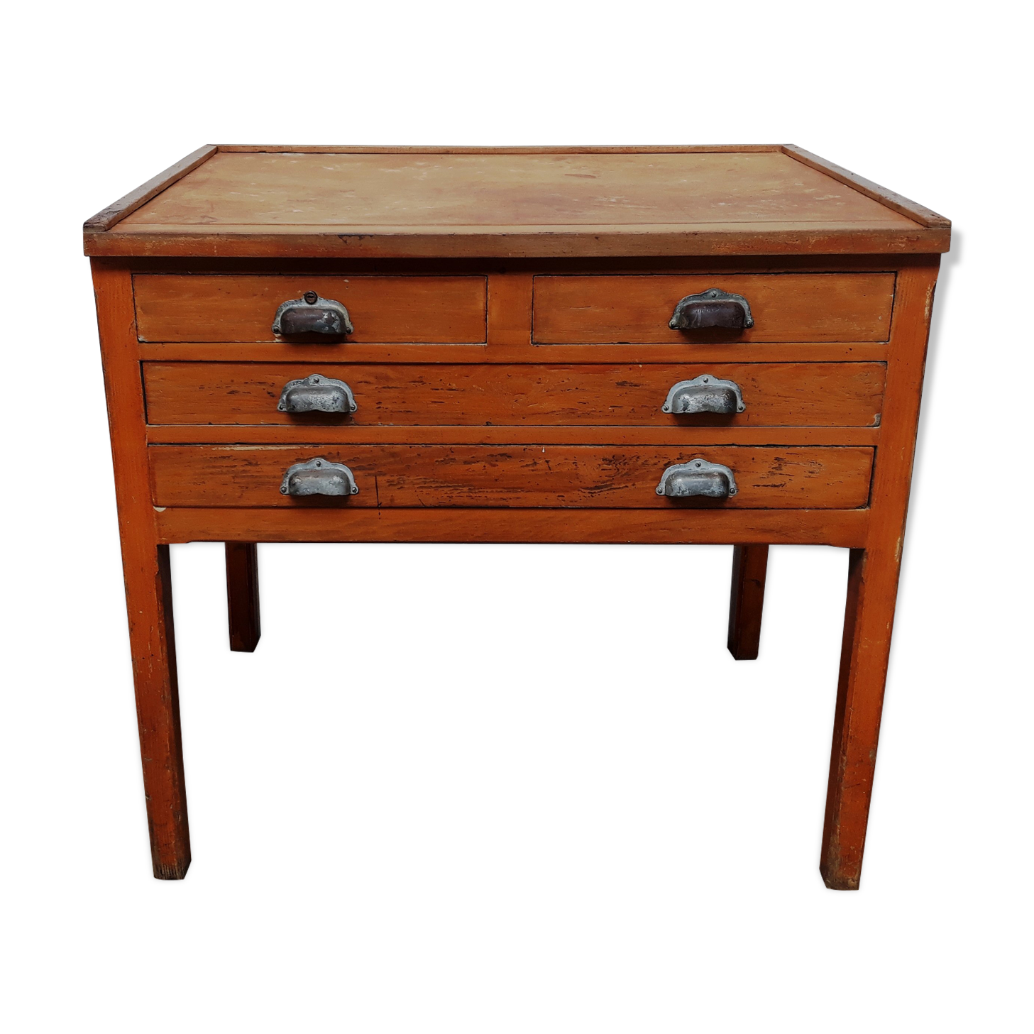 Former furniture business to drawers set