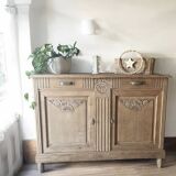 Art Deco Parisian Buffet