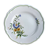 Plate