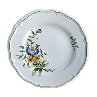 Plate
