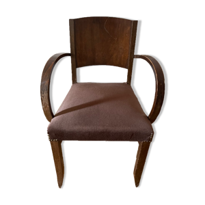 fauteuil style art déco