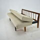 Mid-Century Sofa / Daybed Designed by Miroslav Navratil, 1960s