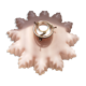 Suspension in pink opaline year 60