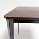 Midcentury dining table by Wim Rietveld for Ahrend de Cirkel, 1960’s