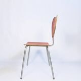 Heart Chair designed by Agatha Ruiz de la Prada