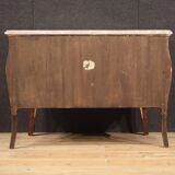 Commode française de style Louis XV