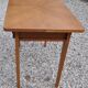Vintage office feet spindles 50's 60's