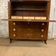 Secretary art deco