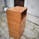 Chiffonnier ancien