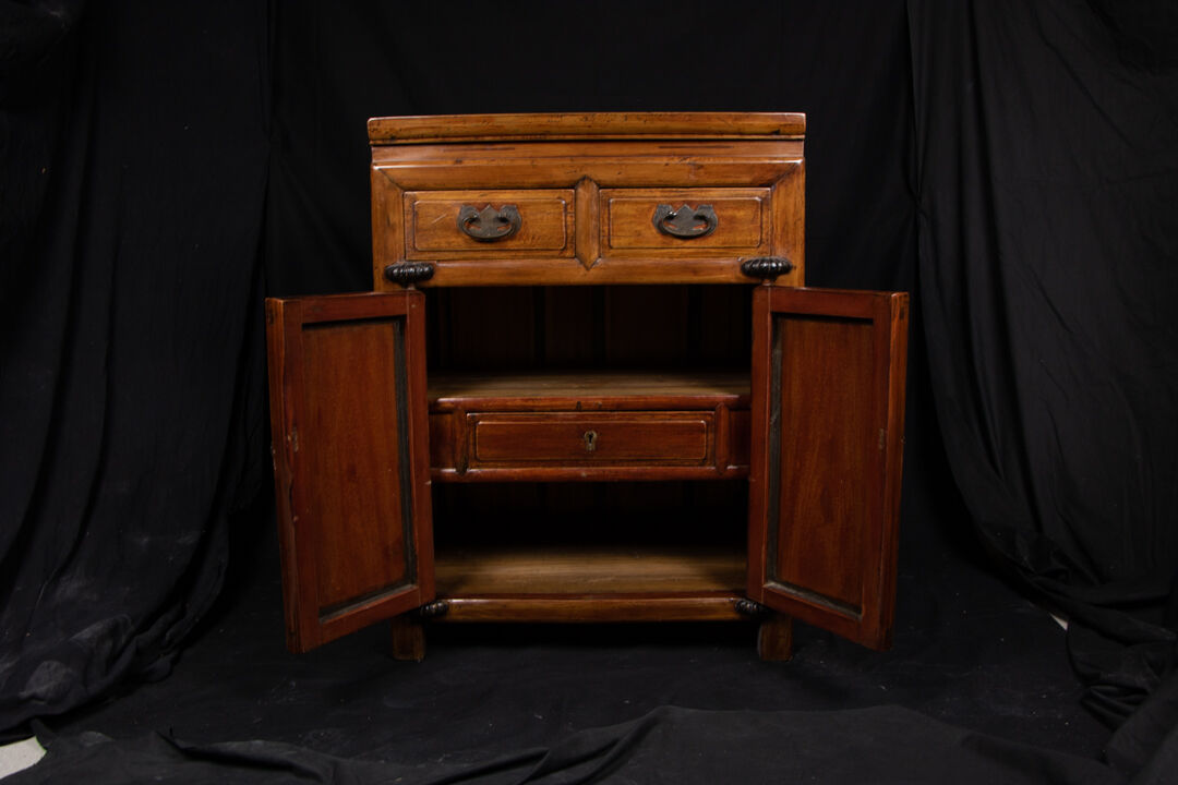 Little Chinese Bahut