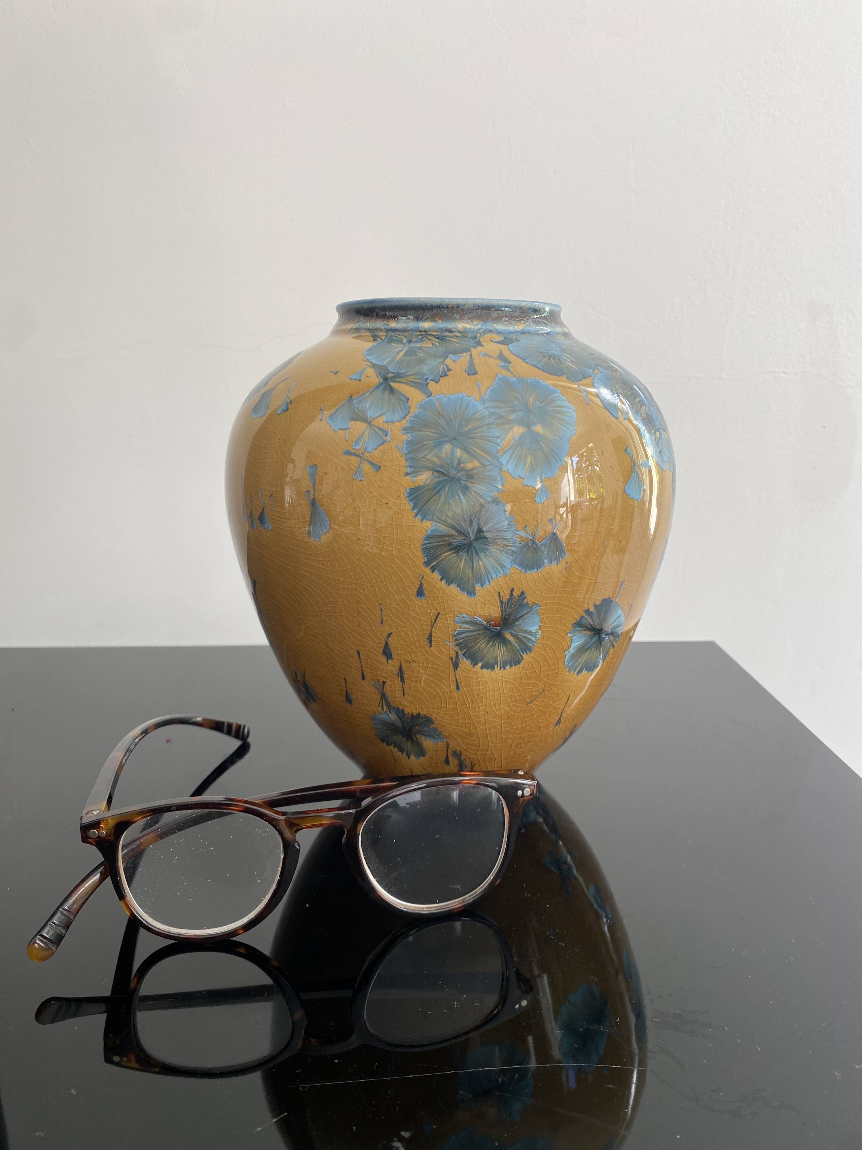 Vase