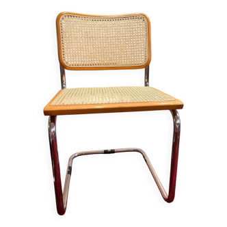 Chaise B32 Cesca édition Cidue (Italie)