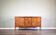 Vintage Vanson For Heal's Danish Style Walnut Sideboard. Delivery. Modern /