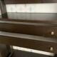 Vintage Roche Bobois modular shelf library