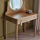Art Deco marquetry hairdresser renovated | Elise