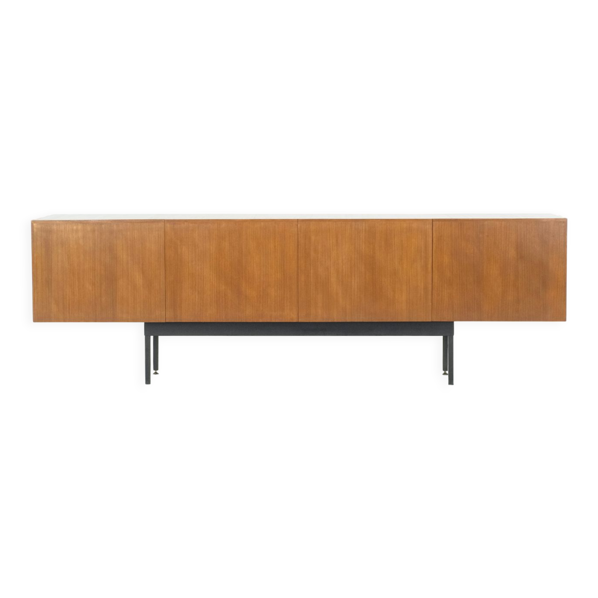 Sideboard "B40" by Dieter Waeckerlin for Behr, Germany, 1960s